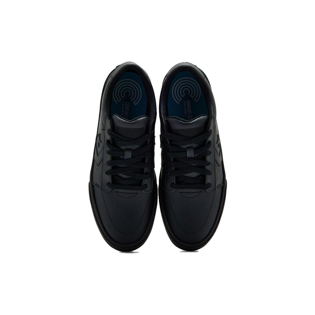 Converse Belmont Sneakers 'Black' A04945C