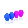 Silicone Facial Cupping Device: Lifting & Firming Full Face Beauty Tool