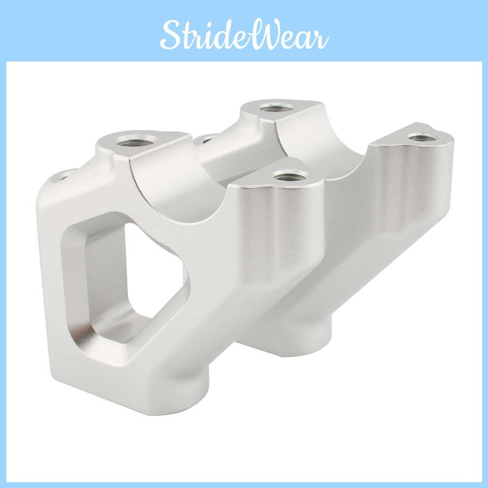 Height Handlebar Innovative Adjusters For Tiger900 And Tiger850 Providing Superior Control