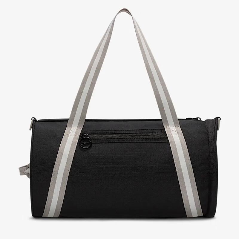 NIKE Bucket Bag, Sport Bag, DR6261-014 Black, Average Size