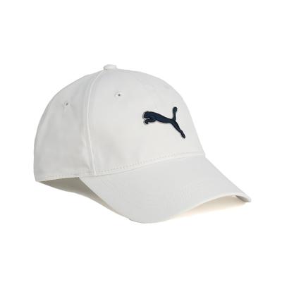 Golf Cap Golf W Color Cat Dad Cap Warm White Women's