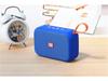 TG506 Portable Bluetooth Speaker, English Version, Wireless, Outdoor, Small, Card-Reader Enabled, Mobile-Phone Compatible.