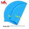 YINGFA Kids Silicone Swim Cap