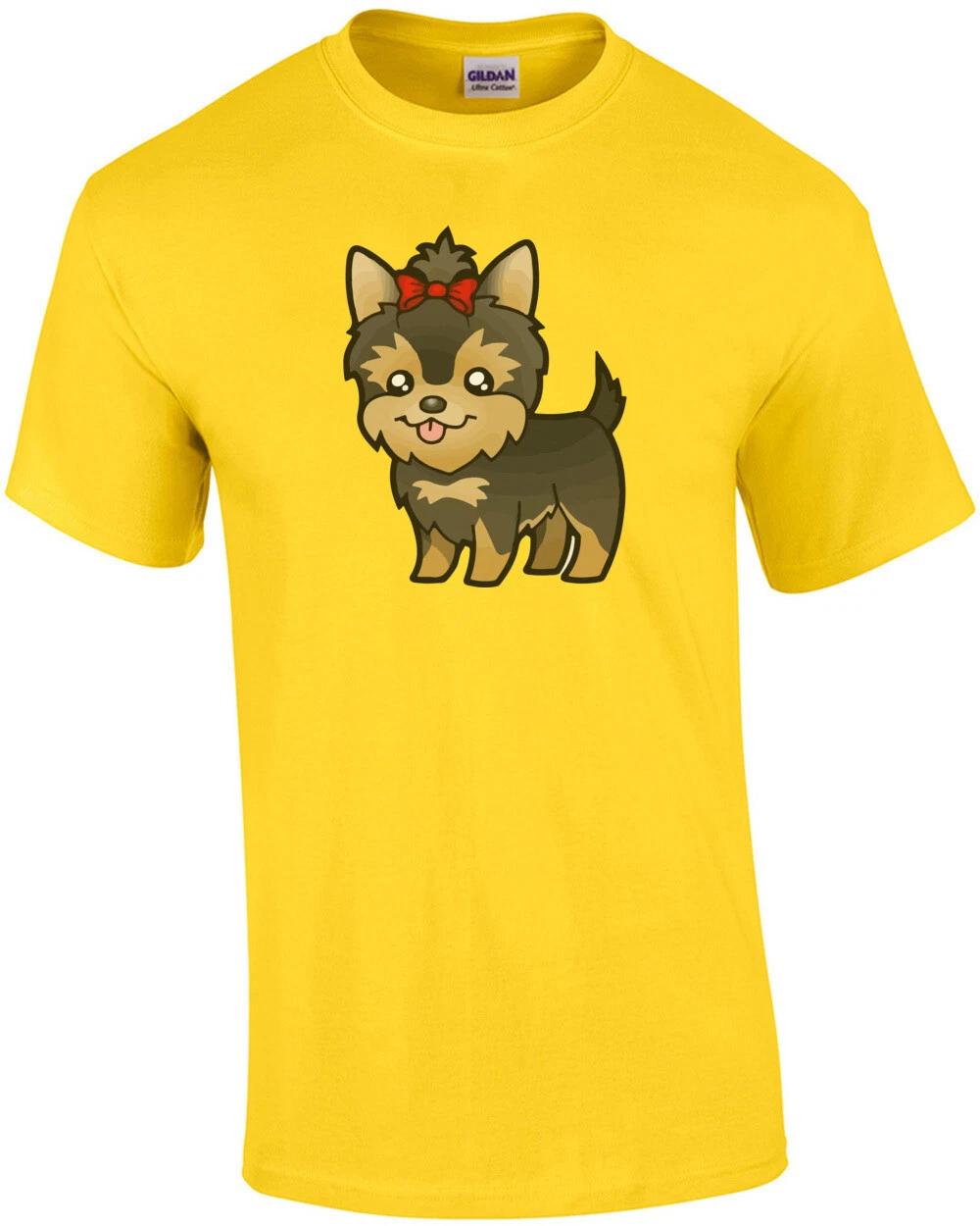 Yorkie / Yorkshire Terrier T-Shirt S