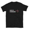 Made In Kwinana Australia City Of Birth Classic T-Shirt