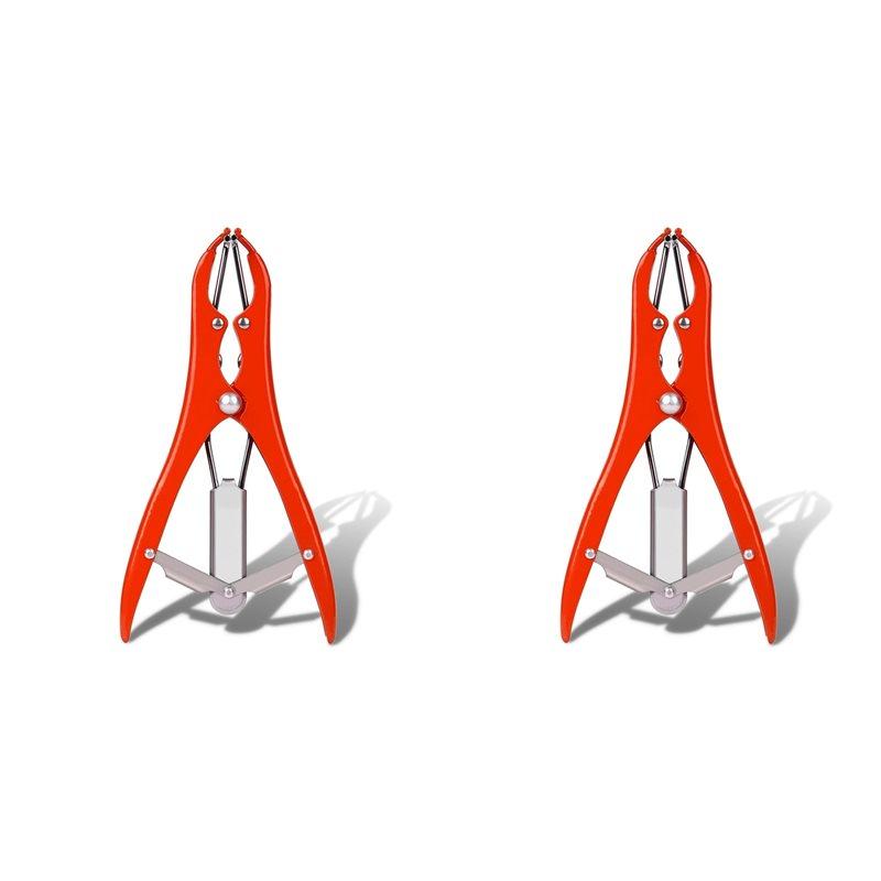 

SHGO-2X Balloon Expander Pliers Balloon Stuffing Machine Tool Balloon Stretcher Tool For Stuffing Balloon Opener For Filling