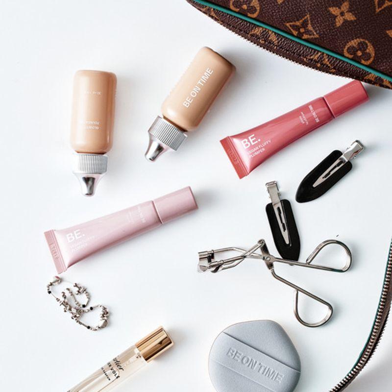 Glow Fit Foundation