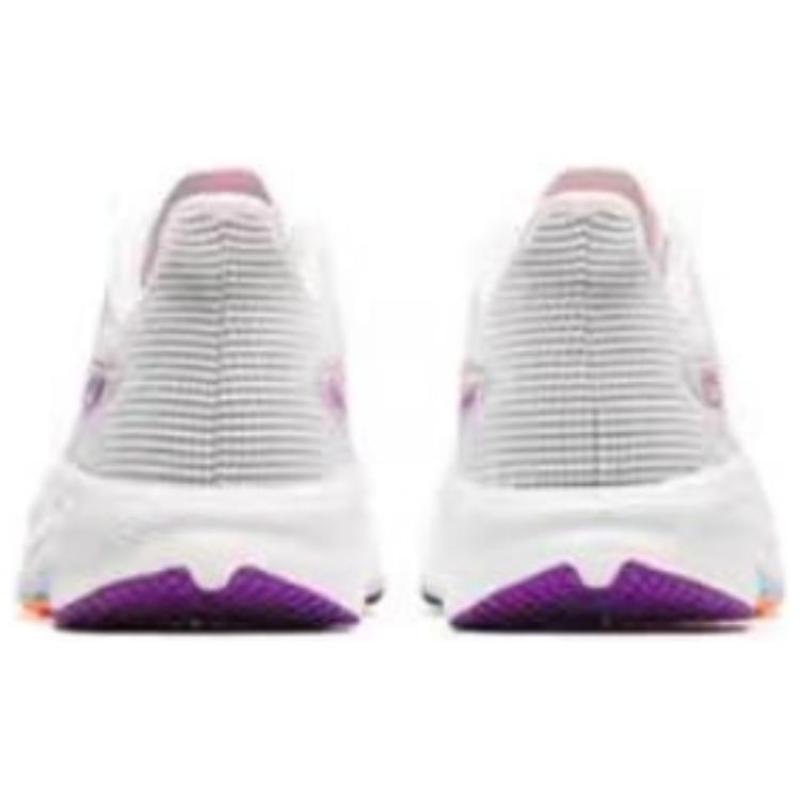 Anta MACH 4.0 Cushioning Abrasion Resistant Rebound Low top A FLASHFOAM Technology Sneakers 122415583-1