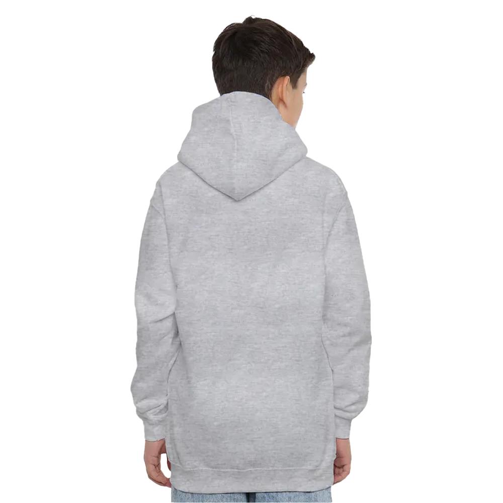 Pink Floyd Childrens/Kids Convalesce Pull Over Hoodie