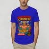 Clashes Royaleds T Shirt Unisex Cotton Leisure TShirts Crew Neck Tees Short Sleeve Tops Plus Size