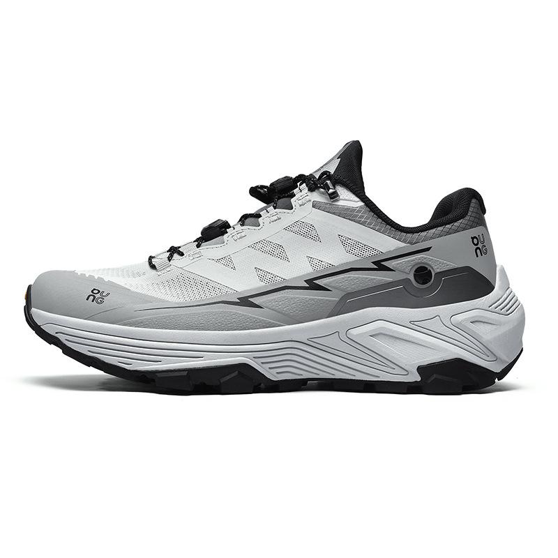 Unisex Trendy Soft Sole High Elastic Breathable Shock Absorbing Marathon Running Sports Shoes