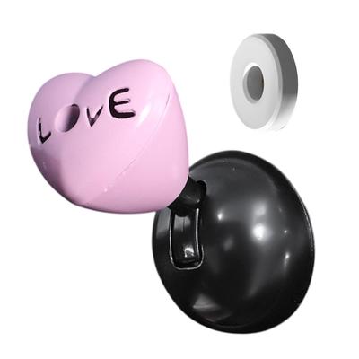 Drukknop Joystick, Auto Startknop Joystick | Love Drukknop Starter Cover,