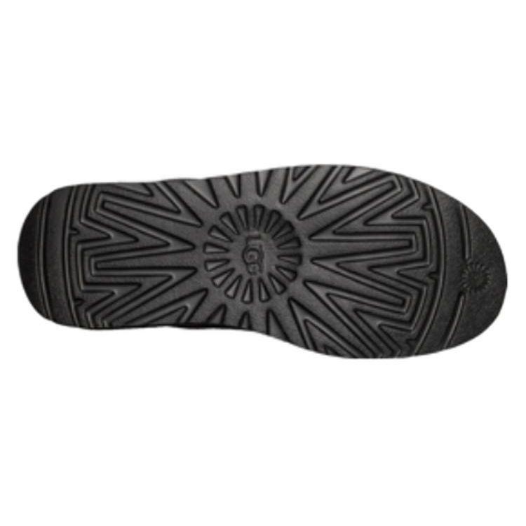 Stampd x UGG Classic Boot Schwarz Unisex Sneaker 1159650-BLK