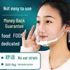 Yangge Transparent Catering Anti-Fog Face Shield