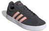 Adidas Wmns Vl Court 2.0 'Grey Glow Pink' Women's EE6786