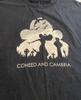 Coheed And Cambria Band Album Music Cotton Black All Size Shirt BL891