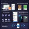 Comet Multi-Biometric Access Control & Attendance System CN plug (adapter included)