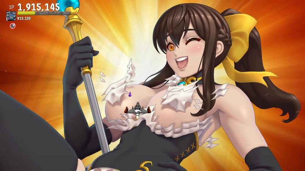 Waifu Discovered 2 Import (Nintendo Switch) [Official Version]