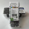 ISCAR / CNMG120408-WG IC907 / Industrial indexable carbide inserts 10 Pcs