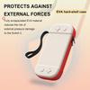 In-Stock Nintendo Switch 2 Nylon Handbag: Protective Storage for Game Cards