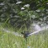 1/2" Rotating water sprinkler farm sprinklers G1/2'' plastic spike IRRIGATION nozzles Used for watering & irrigatio 1SET