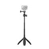 TELESIN Universal Ball Head Tripod and Selfie Stick for DJI Action/Nano Mini 3.0