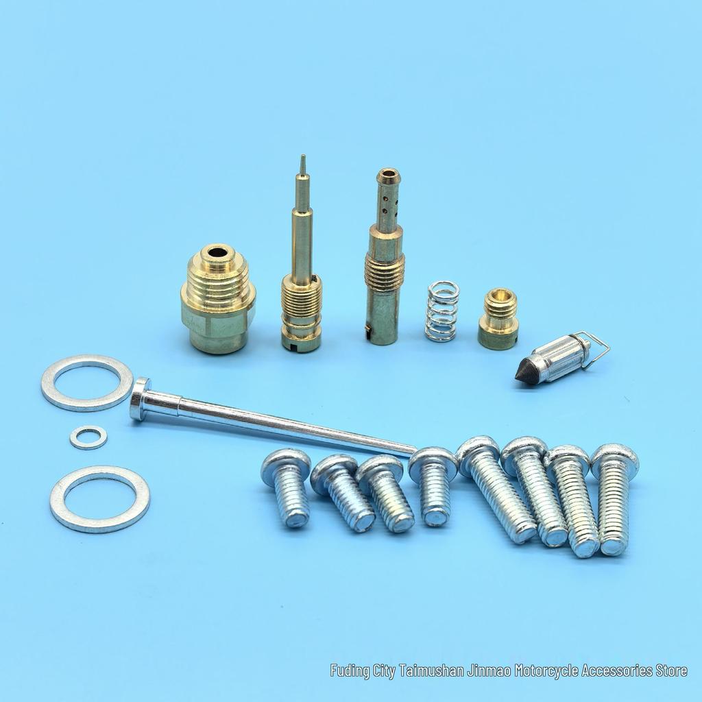 Honda GL1500SE Goldwing Carburetor Repair Kit