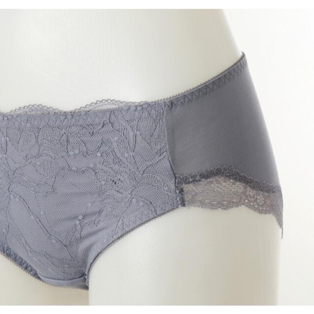 Venus Cotton Panties Set Of 2 With Back Lace vptq379aSet