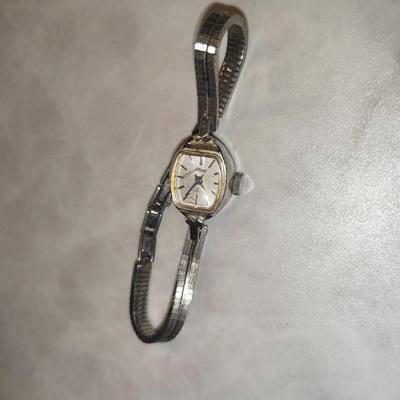 Used CITIZEN Ladies Manual Winding Watch