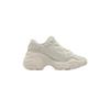 Puma Pulsar Wedge Pearl Damskie Sneakersy Kremowy Mrożony-Biały Kości Słoniowej 402239-01