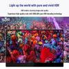 15.6" 4K Touch Portable Gaming Monitor with Built-in Battery for PS4 and Switch