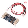 Cn3791 Mppt Ayarlanabilir Güneş Şarj Paneli 3.7V 18650 Lityum Pil Şarj Kartı 6V/9V/12V Pwm Aşırı Gerilim Koruması