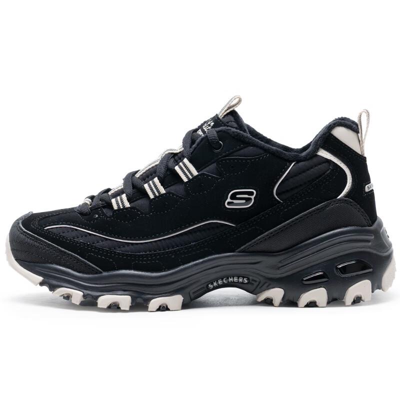 Skechers Women's Panda Chunky Dad Sneakers