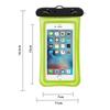 Swimming Underwater Waterproof Case Cover Bag Dry Pouch Hot For Mobile Phone