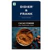 Snacks – Doces