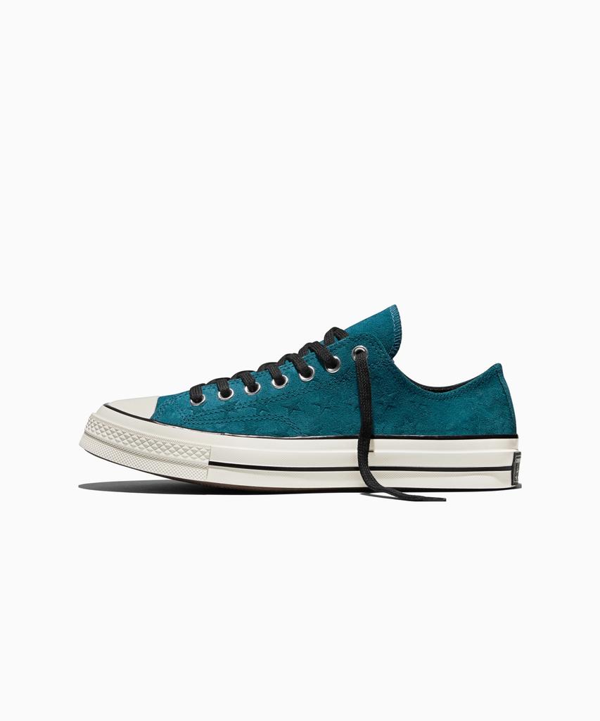 Converse Chuck 70 Stars Murky Waters A15982C