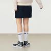 Vans Patchwork Multi-Pocket Fashion Comfortable Sports Casual Skirt Women Skirts Black VN0A54KMBLK