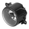 Halogen Tåkelys Foran Høyre Side Tåkelykt Rund Passform for RENAULT SCENIC IILAGUNA IIMEGANE II