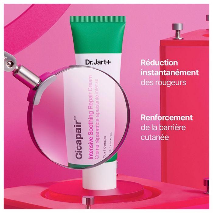 Dr. Jart+ Cicapair™ Crème Réparatrice Apaisante Intense 50ml