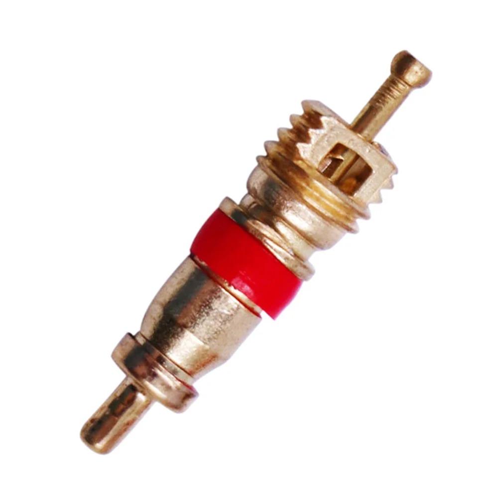 21/51/101pcs Car Motorcycle Wrench Pneumatic Extractor Automobiles For Car Tire Screwdriver Valve Core Repair Tool