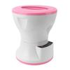 Portable Steam Seat 350ml Easy To Clean Warm Abdomen Efficient Heat Dissipation Electric Steam
