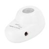 S650     Earphone Wireless   Earbuds Handsfree Headset Monaural   Sport Hea hone(Black )