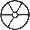 Compatible Multiport Port Gasket | with Support Ribs