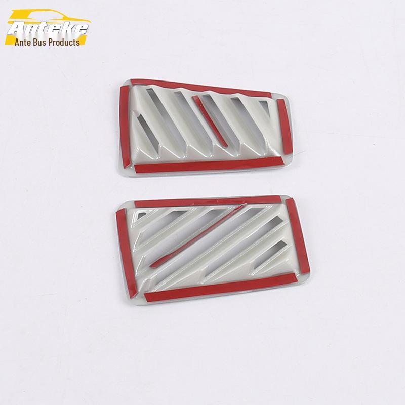 Avalon Dashboard Air Vent Trim Panel - Front Small Air Vent Decoration