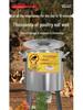 Stainless Steel Vegetable and Fodder Chopper for Poultry