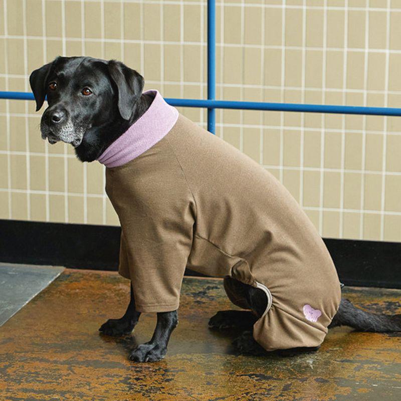 MUNIKUND Momos Easy Fit All In One - Braun