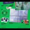WONHO [CORE] Raw ver. EP Album + Free Gift