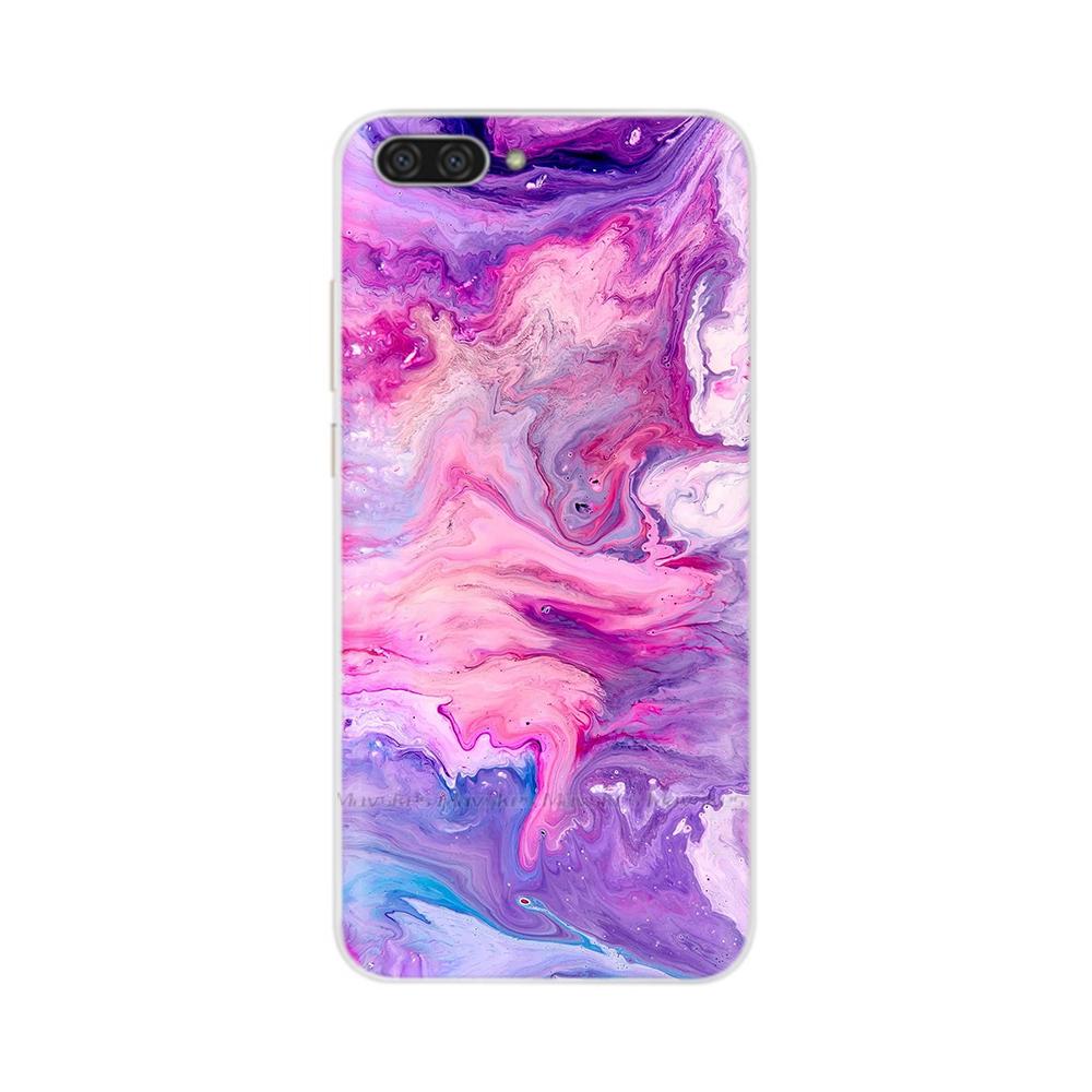Phone Case For Asus Zenfone 4 Max ZC520KL Case Silicone Bumper Soft Tpu Cover For Asus Zenfone ZC520KL X00HD Cases Coque Fundas