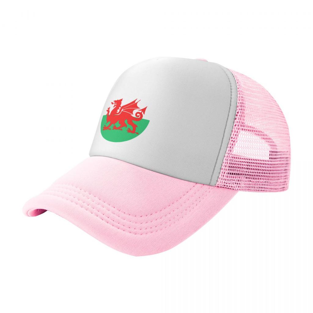 Welsh Dragon Baseball Cap Beach Bag Hat New In Mens s Womens