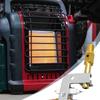 Quick Warmth Pilots Assembly F273401 73404 for Portable Propane Heaters Reduces Fuels Costs Perfect for Camping and Work